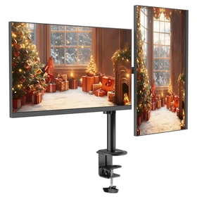 ACGAM-MDS-1D-Articulated-Steel-Dual-Monitor-Mount-527733