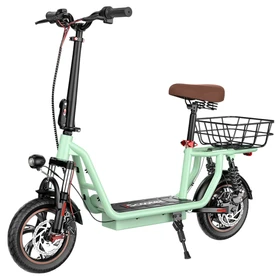 iScooter-i12-Electric-Scooter-500W-36V-7-5Ah-Green-529250
