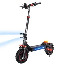 iScooter-iX5S-1000W-48V-15Ah-Electric-Scooter-525209