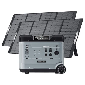 OUKITEL-P5000-Pro-Portable-Power-Station-PV400-Solar-Panel-523593