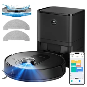 Proscenic-Q8-Max-Robot-Vacuum-and-Mop-530739