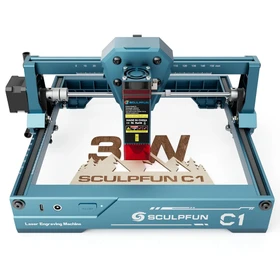 SCULPFUN-C1-3W-Mini-Laser-Engraver-530225