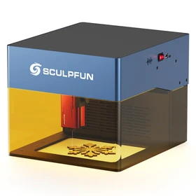 SCULPFUN-iCube-Pro-5W-Laser-Engraver-523061