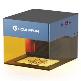 SCULPFUN-iCube-Pro-Max-10W-Laser-Engraver-523482