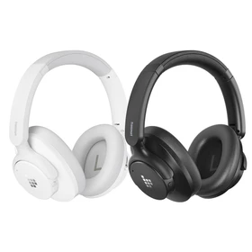 2pcs-Tronsmart-SOUNFII-Q20S-Hybrid-ANC-Headphones-White-Black-526069