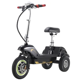 TWOFISH-TF03-Electric-Scooter-with-Seat-350W-48V-15Ah-530062